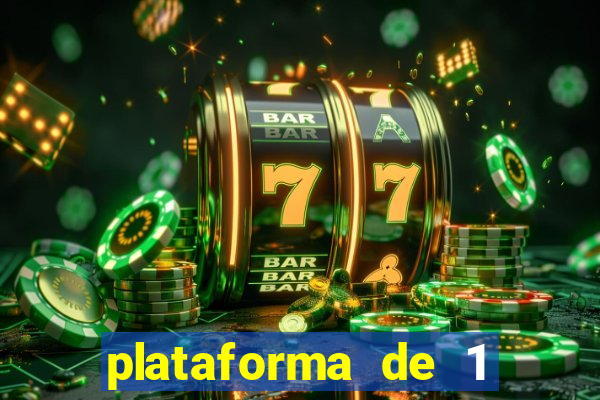plataforma de 1 real subway surfers